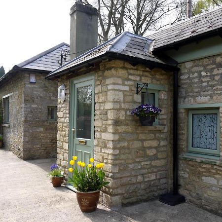 Cosy Stone Cottage, The Bungalow Perrotts Brook Cirencester Luaran gambar