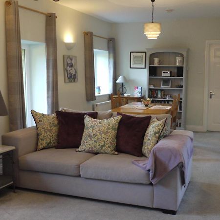 Cosy Stone Cottage, The Bungalow Perrotts Brook Cirencester Luaran gambar