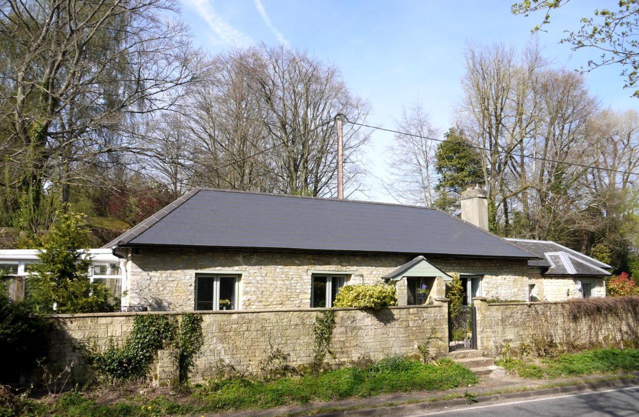 Cosy Stone Cottage, The Bungalow Perrotts Brook Cirencester Luaran gambar