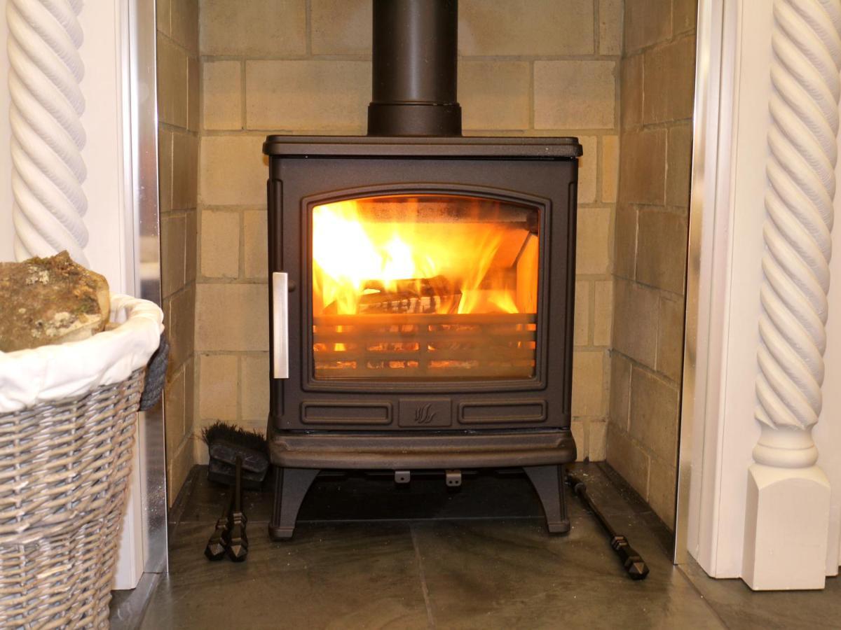 Cosy Stone Cottage, The Bungalow Perrotts Brook Cirencester Luaran gambar