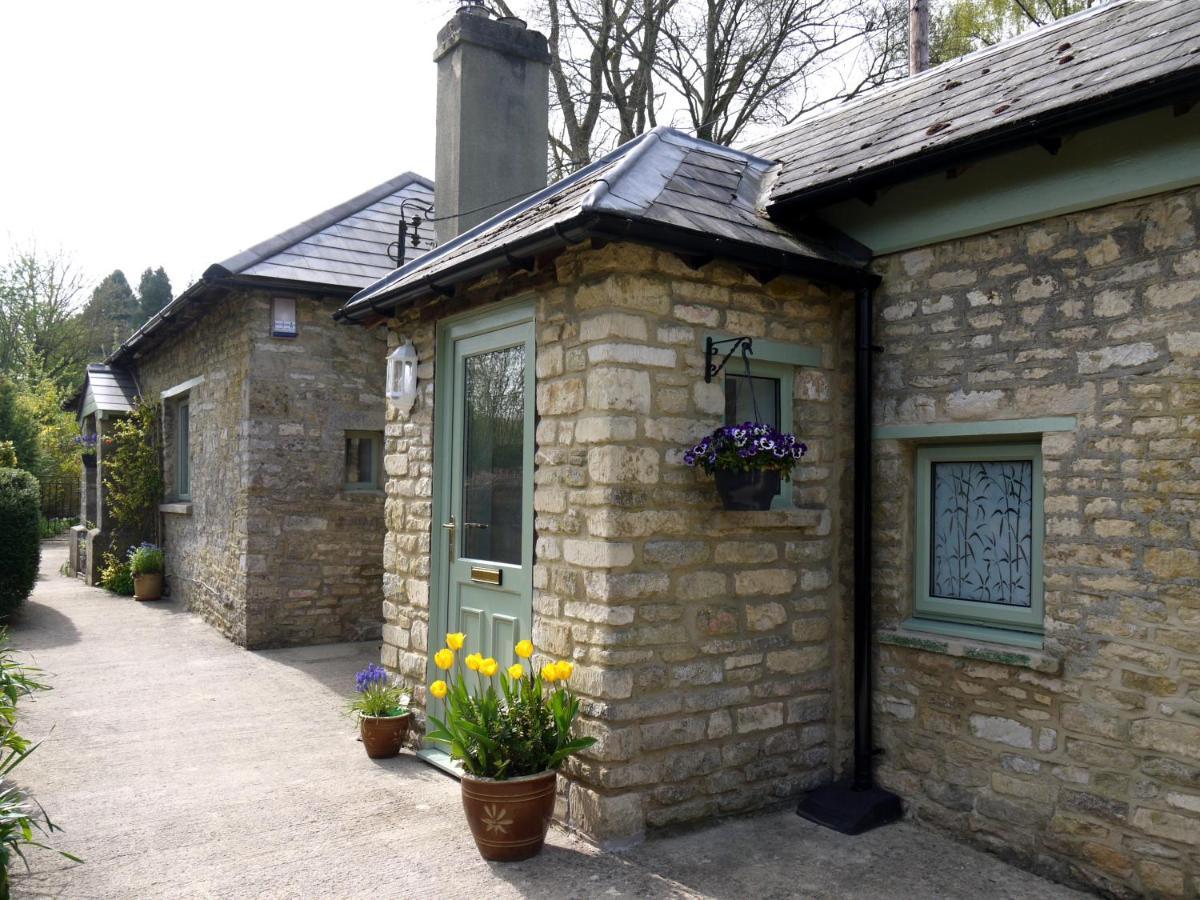 Cosy Stone Cottage, The Bungalow Perrotts Brook Cirencester Luaran gambar