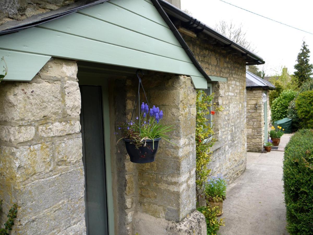 Cosy Stone Cottage, The Bungalow Perrotts Brook Cirencester Luaran gambar