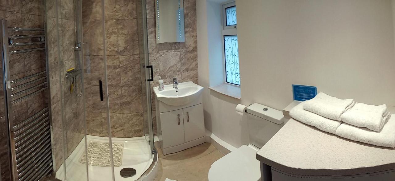 Cosy Stone Cottage, The Bungalow Perrotts Brook Cirencester Luaran gambar