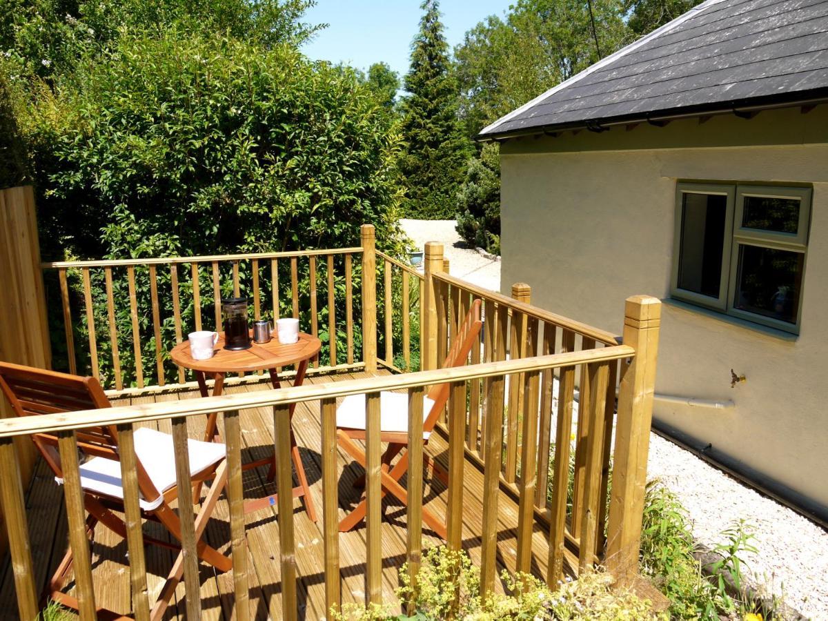 Cosy Stone Cottage, The Bungalow Perrotts Brook Cirencester Luaran gambar