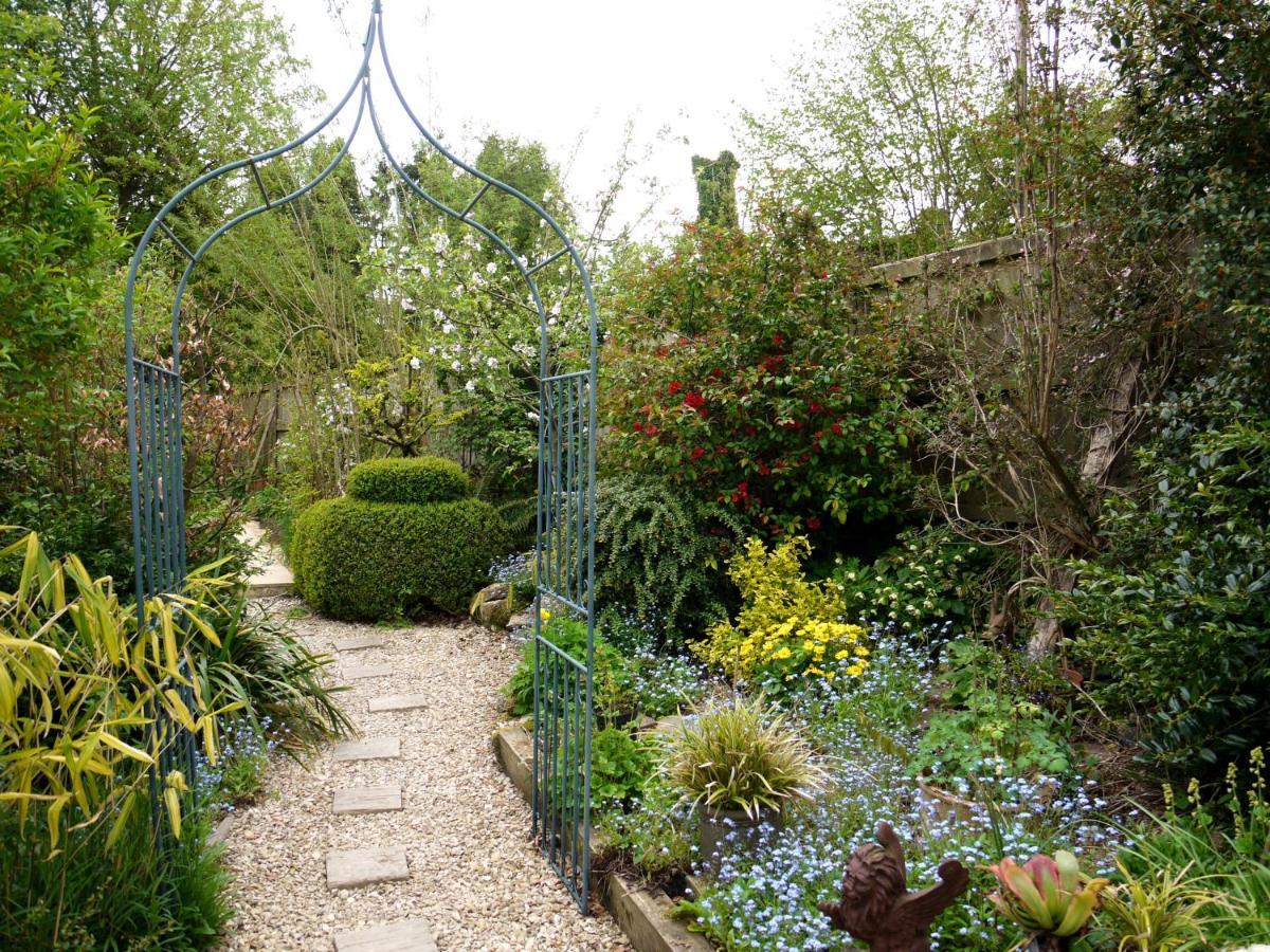Cosy Stone Cottage, The Bungalow Perrotts Brook Cirencester Luaran gambar