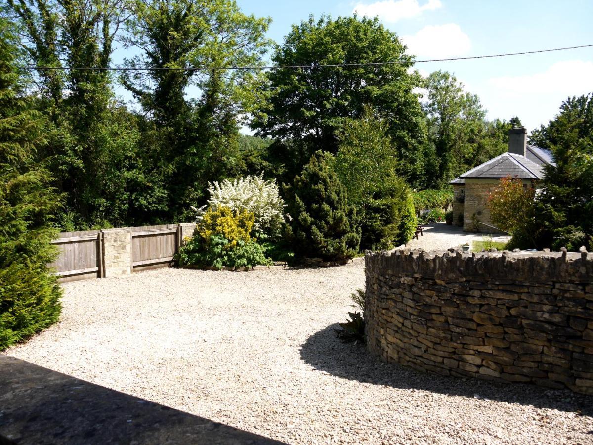 Cosy Stone Cottage, The Bungalow Perrotts Brook Cirencester Luaran gambar