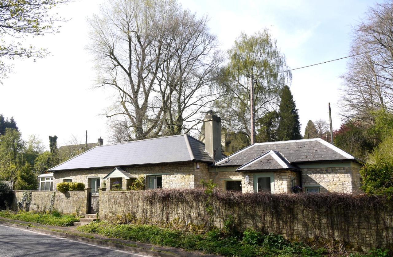 Cosy Stone Cottage, The Bungalow Perrotts Brook Cirencester Luaran gambar