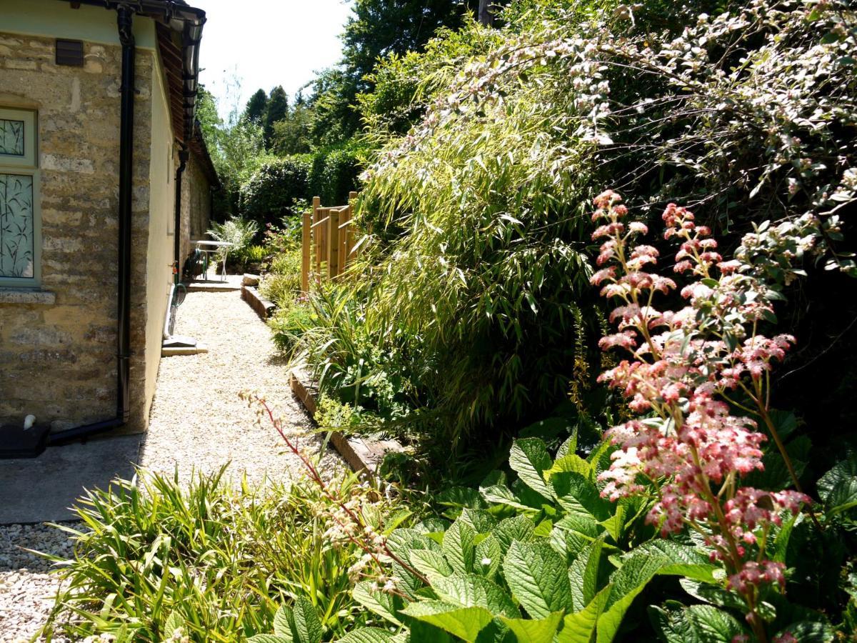 Cosy Stone Cottage, The Bungalow Perrotts Brook Cirencester Luaran gambar