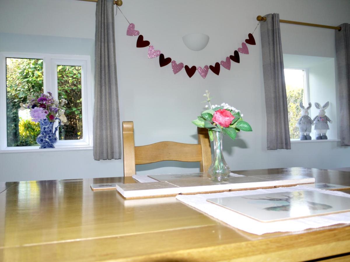 Cosy Stone Cottage, The Bungalow Perrotts Brook Cirencester Luaran gambar