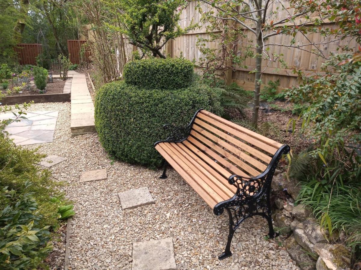 Cosy Stone Cottage, The Bungalow Perrotts Brook Cirencester Luaran gambar