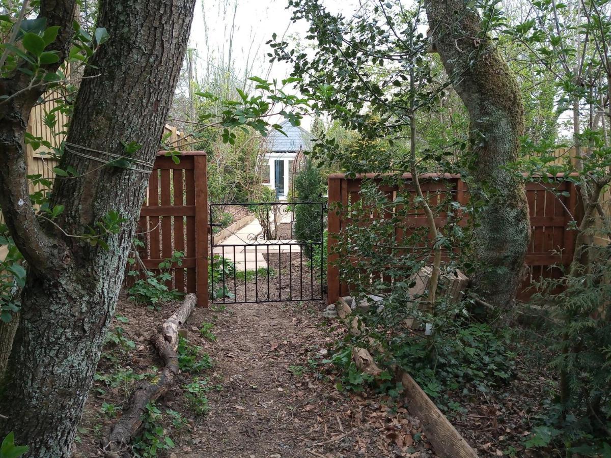 Cosy Stone Cottage, The Bungalow Perrotts Brook Cirencester Luaran gambar