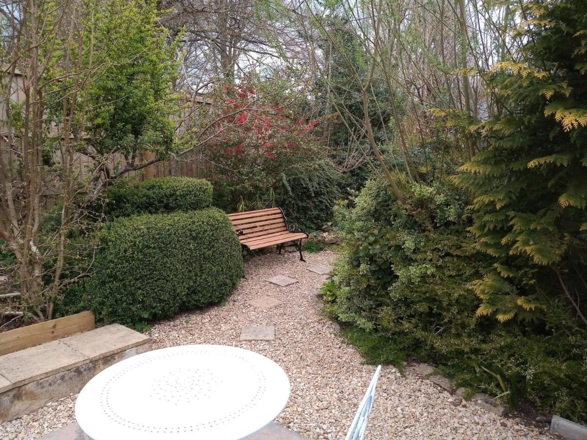 Cosy Stone Cottage, The Bungalow Perrotts Brook Cirencester Luaran gambar