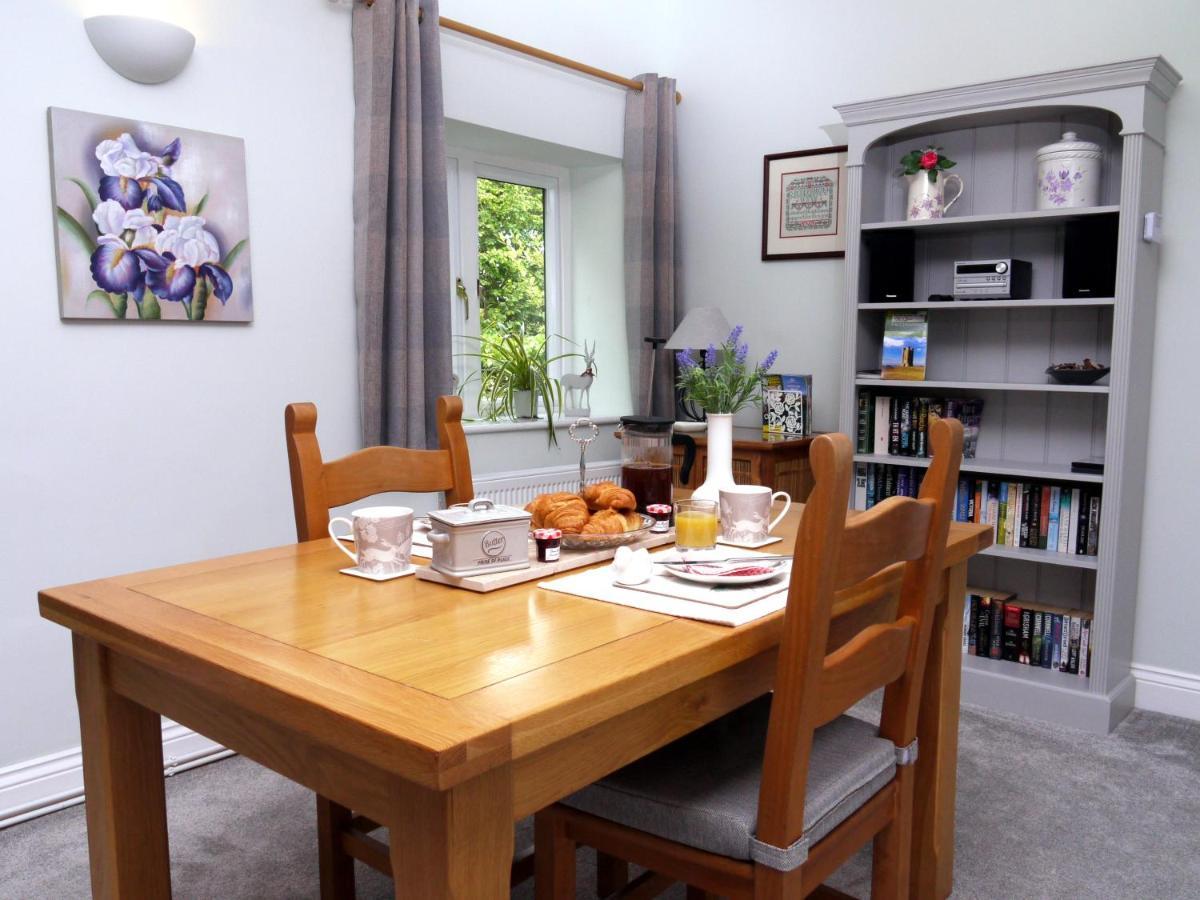 Cosy Stone Cottage, The Bungalow Perrotts Brook Cirencester Luaran gambar